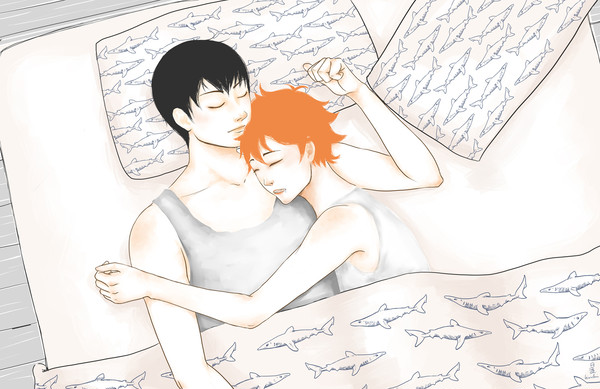 Sleep Well