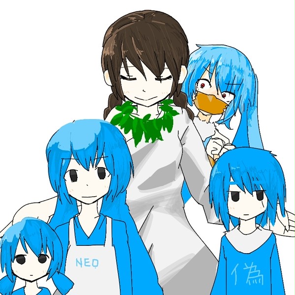 まつど昔話