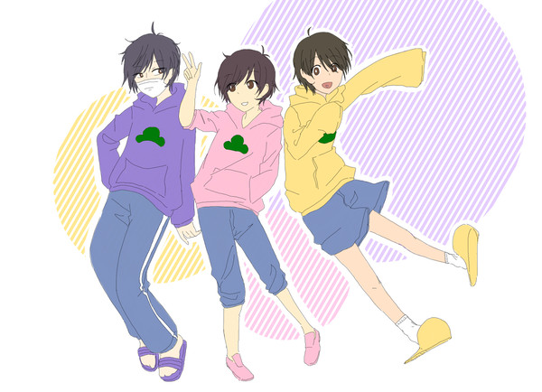 弟さん