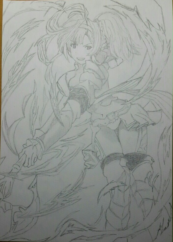 グラブル ゼタ