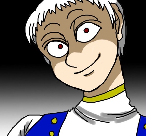 ラットくん