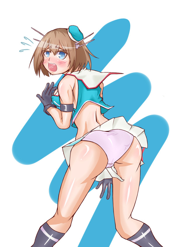 ここ最近の艦これらくがきまとめ