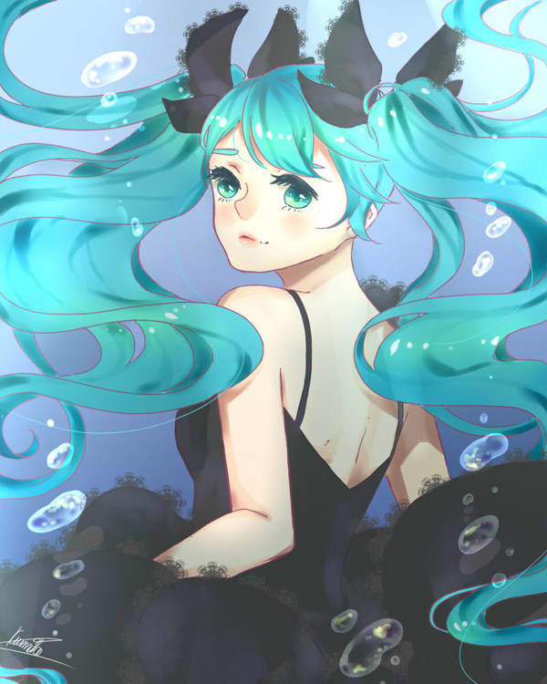 Shinkai shoujo