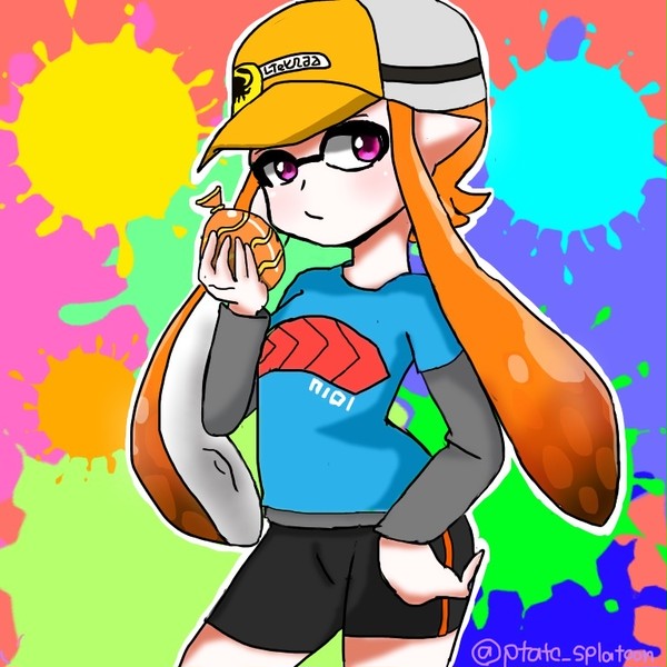 イカログ