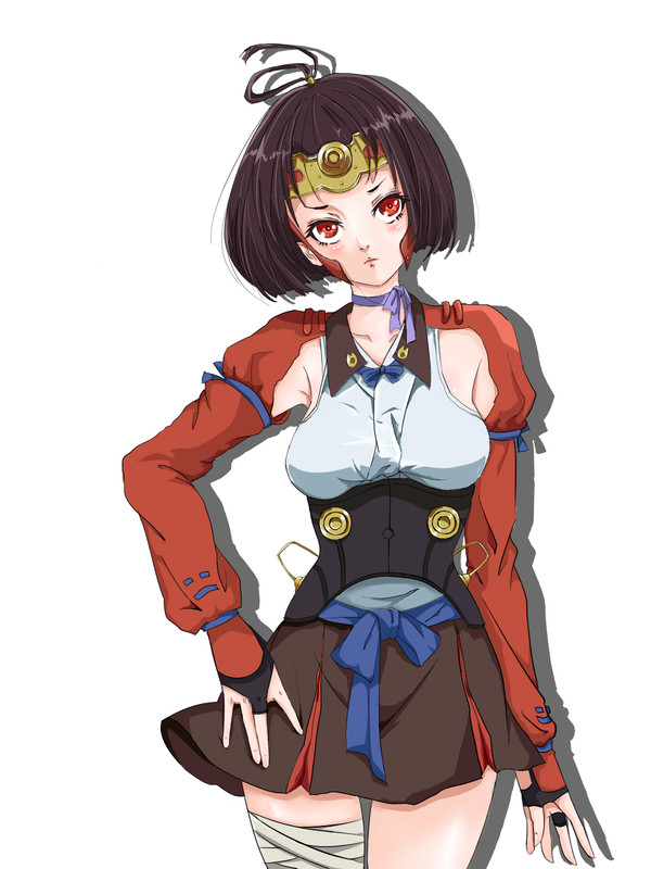 無名