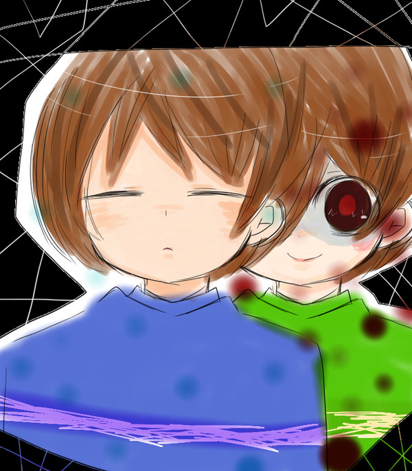 undertaIeはじめました
