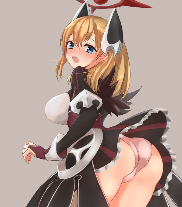 セレスちゃん