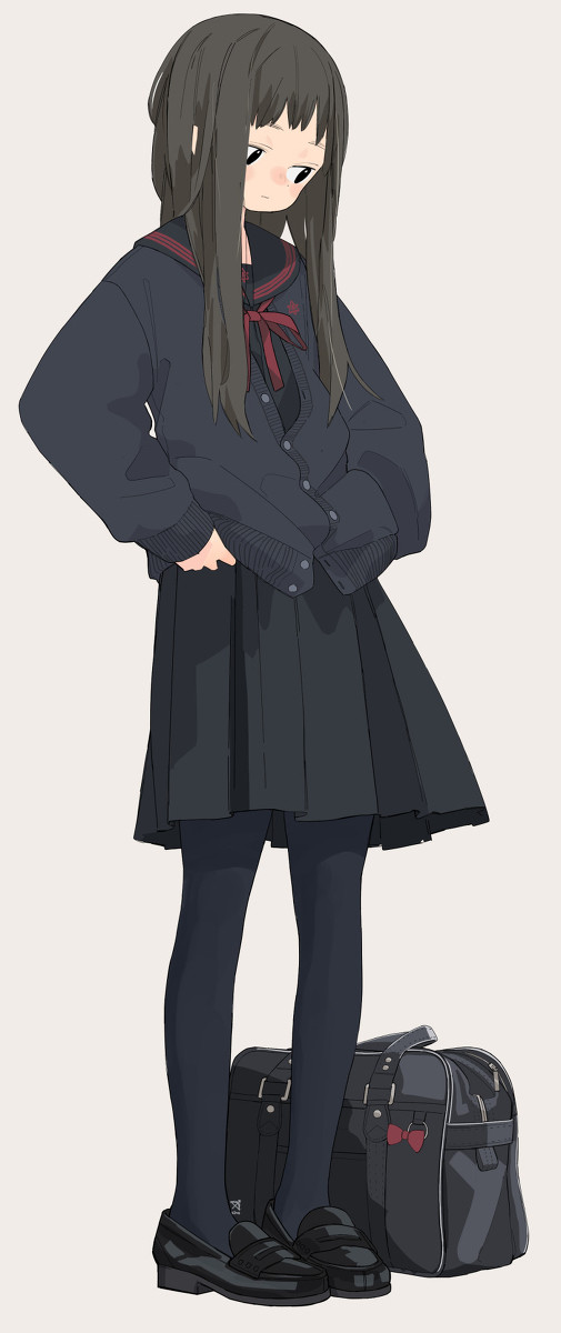 制服(オリジナル)