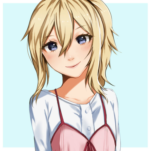 かをり。