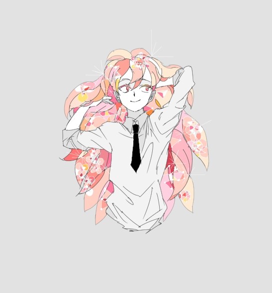 緑柱石×4