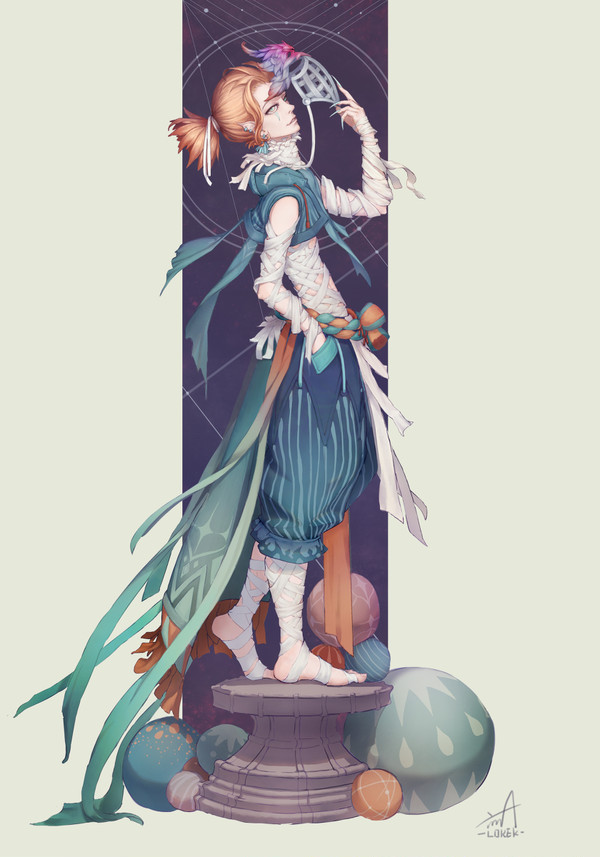 无题