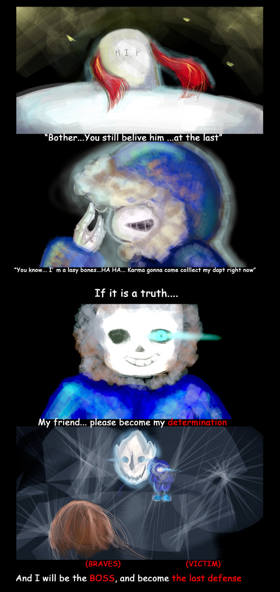 the last war
