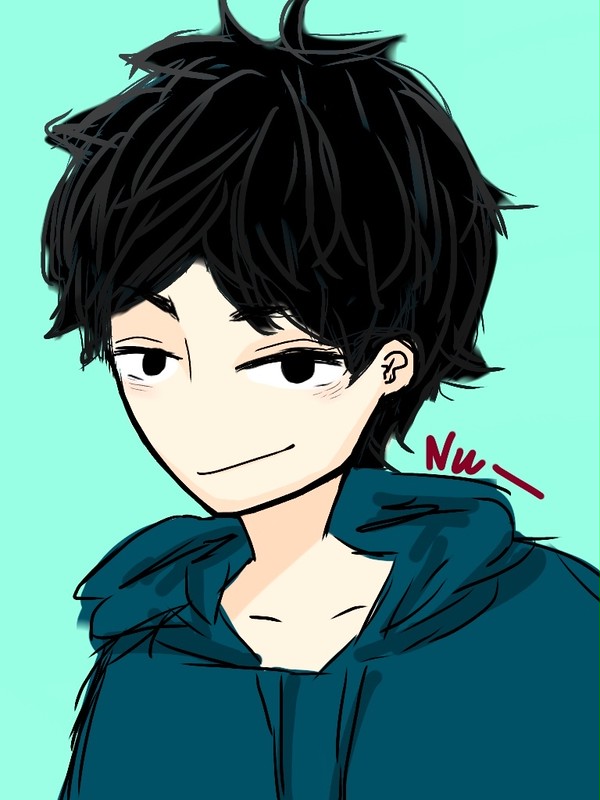 あかーし君