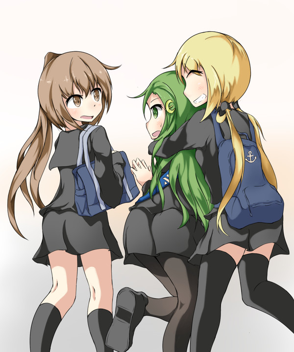 かえりみち