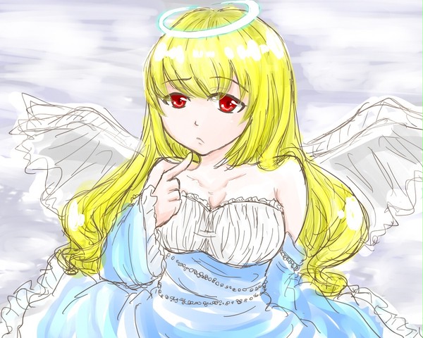 天使