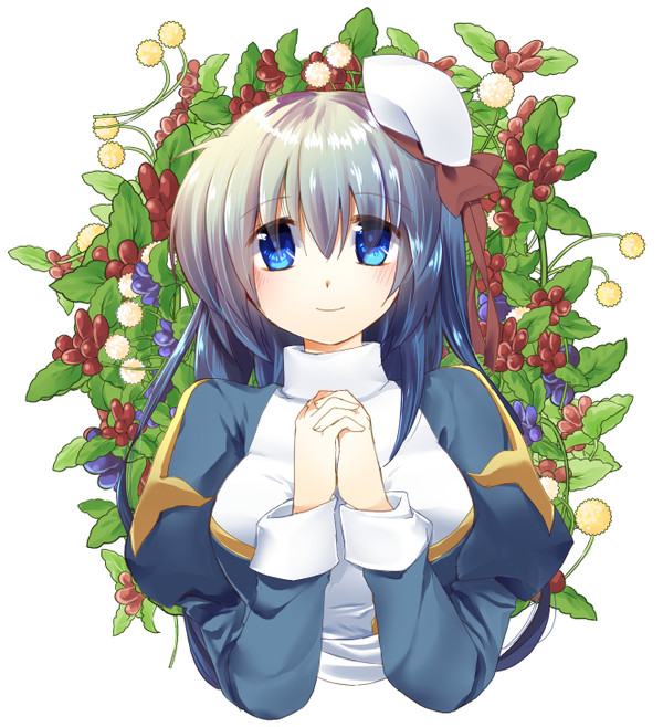 祈り