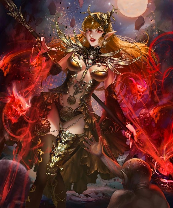 屍達の女王_2