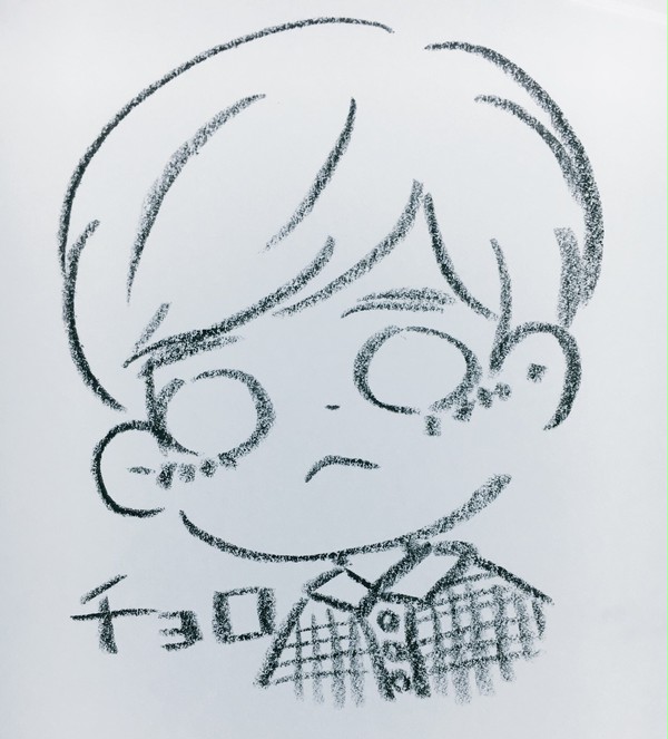 色々落書きまとめ