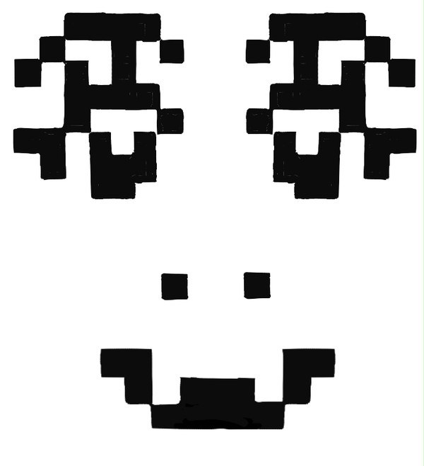 ＵＮＤＥＲＴＡＬＥ落描きまとめ