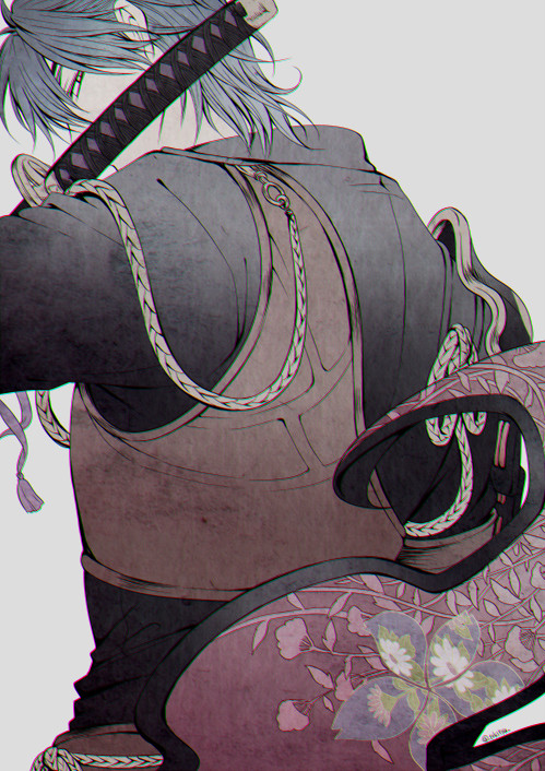 刀log③