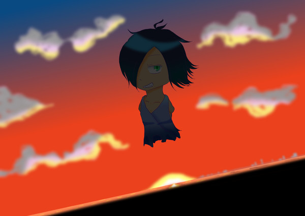 【絵死街】２周忌【遅刻】