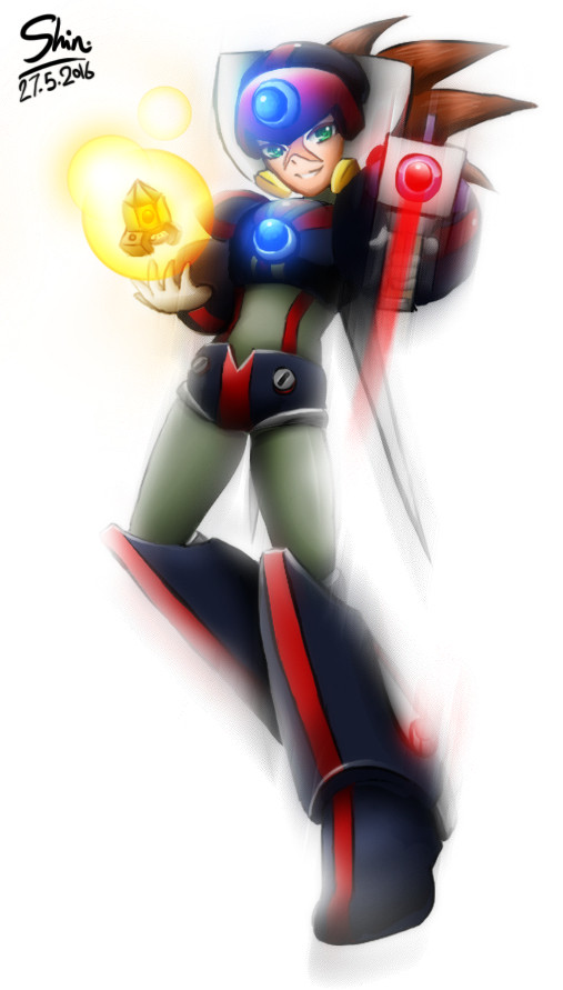 アクセル ログ 2