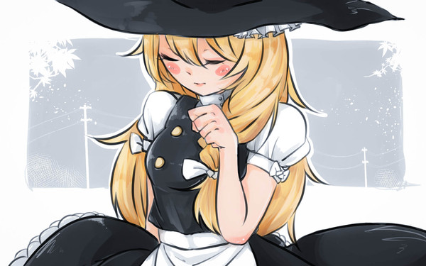 魔理沙