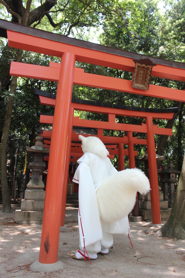 神社