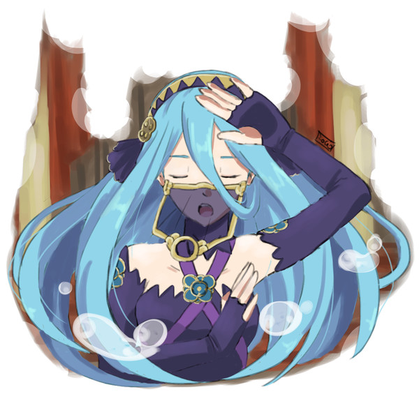 アクア