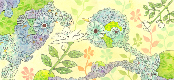 花畑3