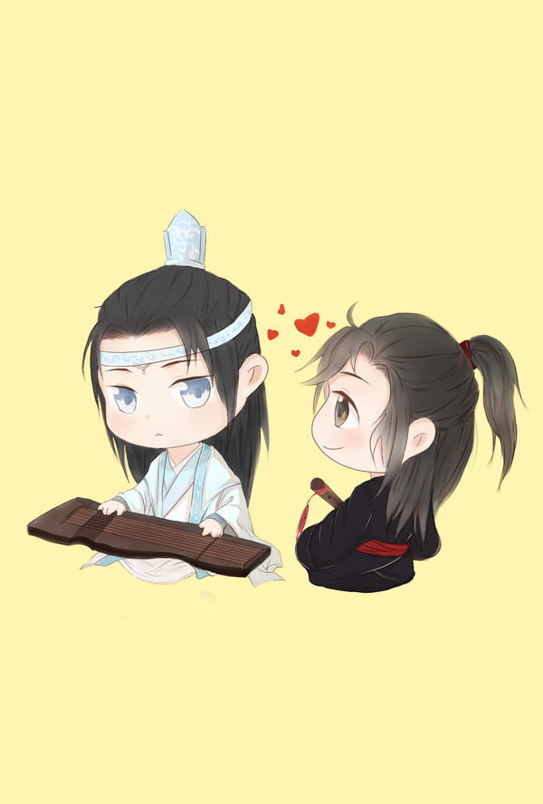 忘羡