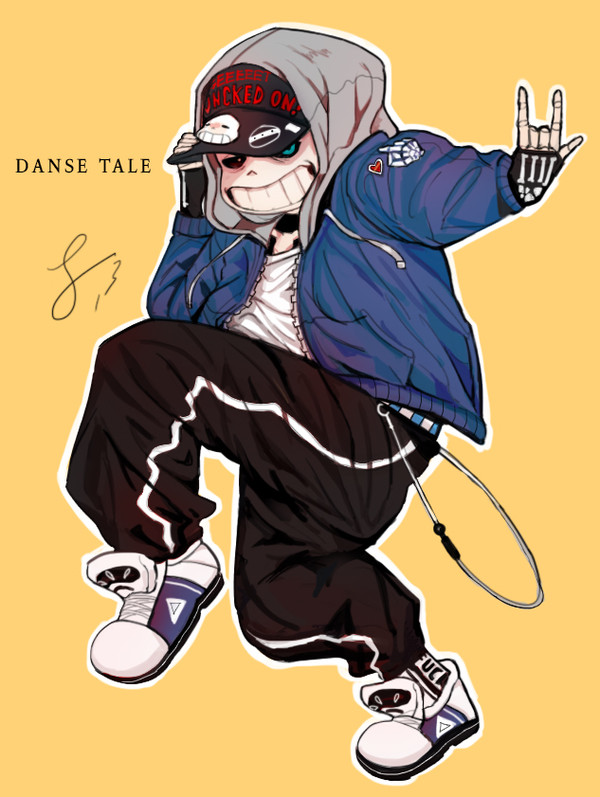 DanceTale