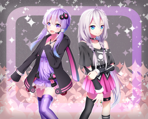 ゆかいあ