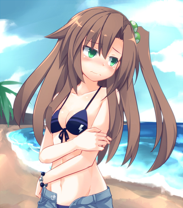 アイエフちゃん