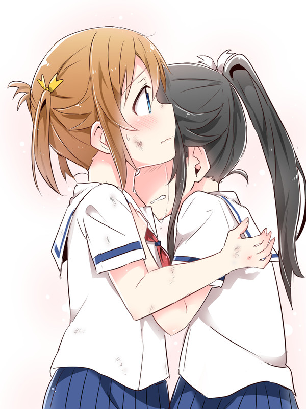 はいふりまとめ①