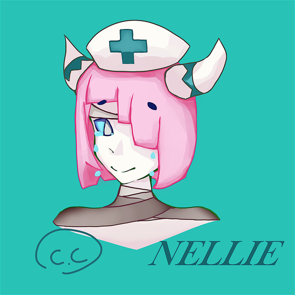 Nellie~