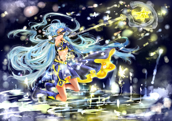 星尘