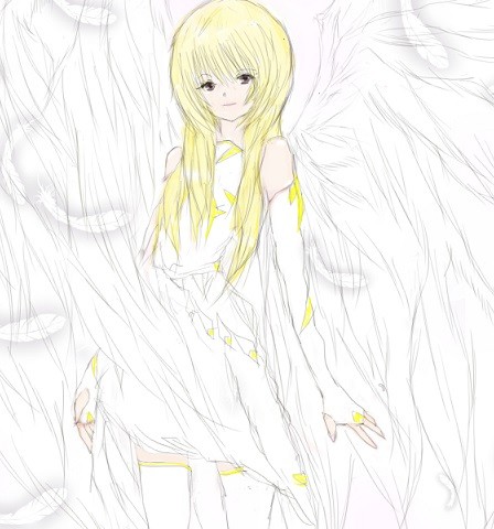 少年天使