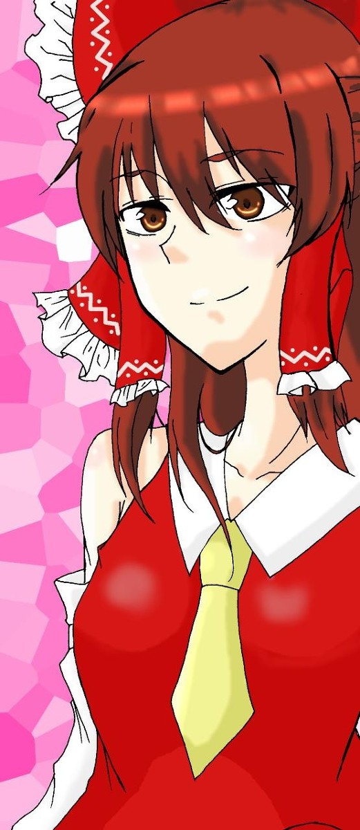 れいむ