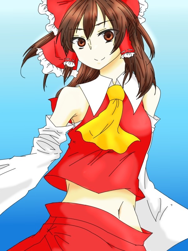 れいむ２