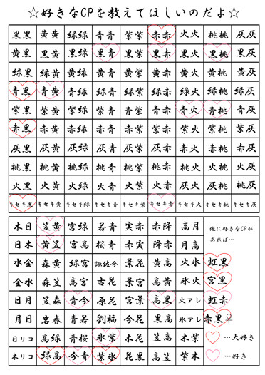 今更ながらにやってみたwww