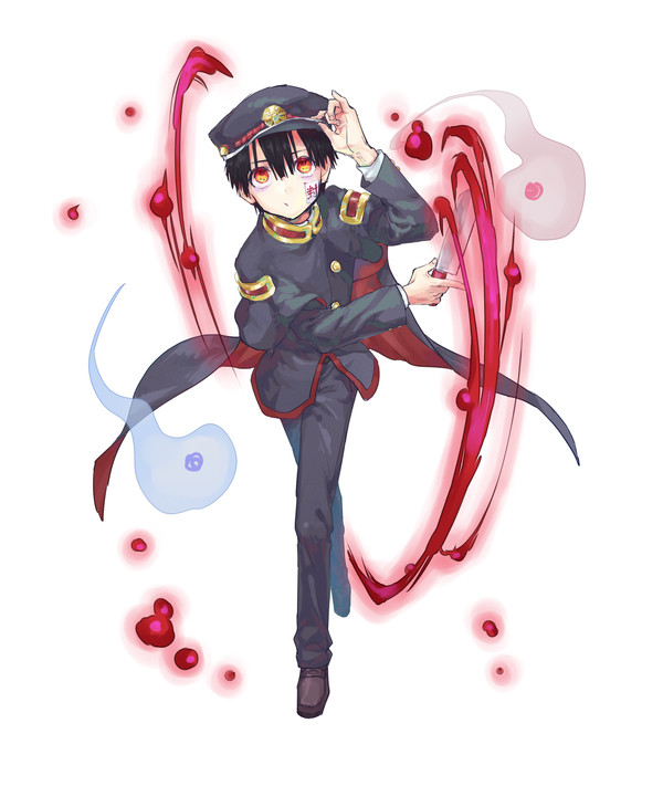 メルスト風花子くん