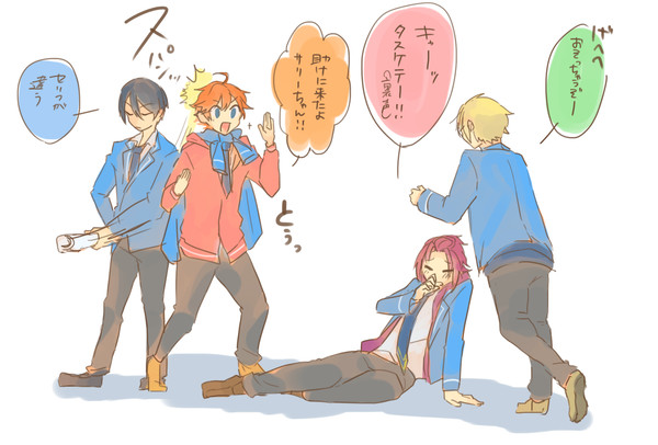 ☆log