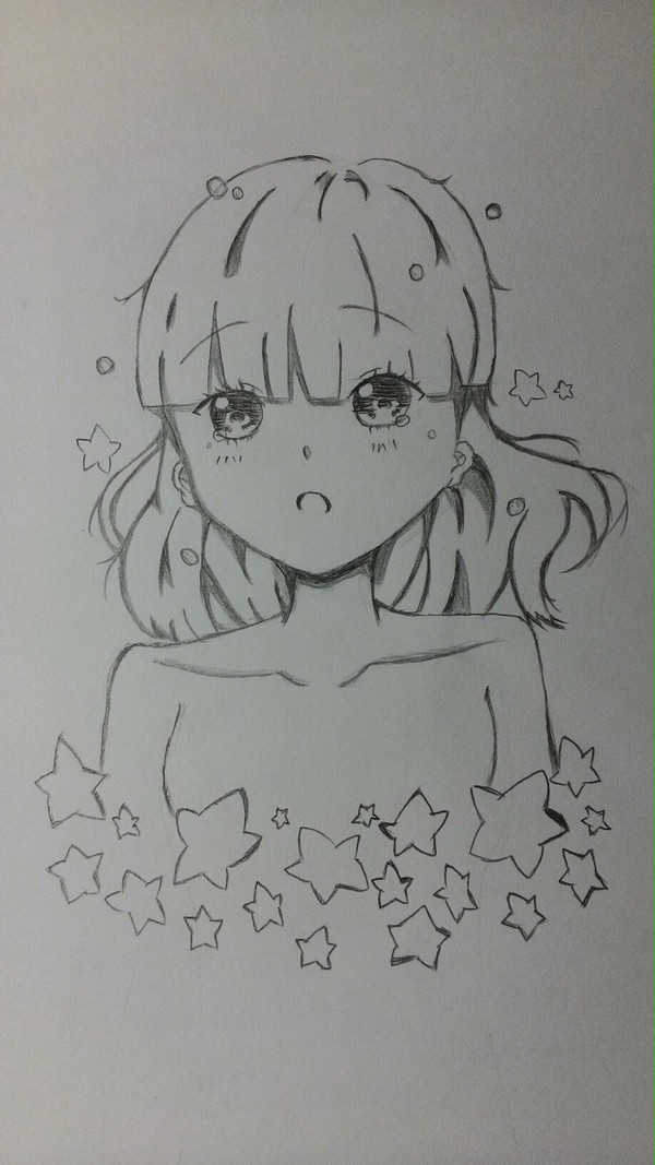星の姫様