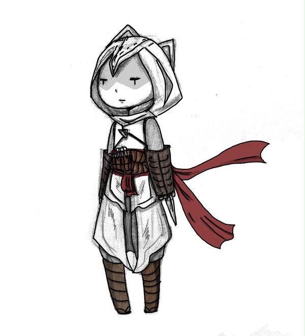 Altair【Cat.ver】