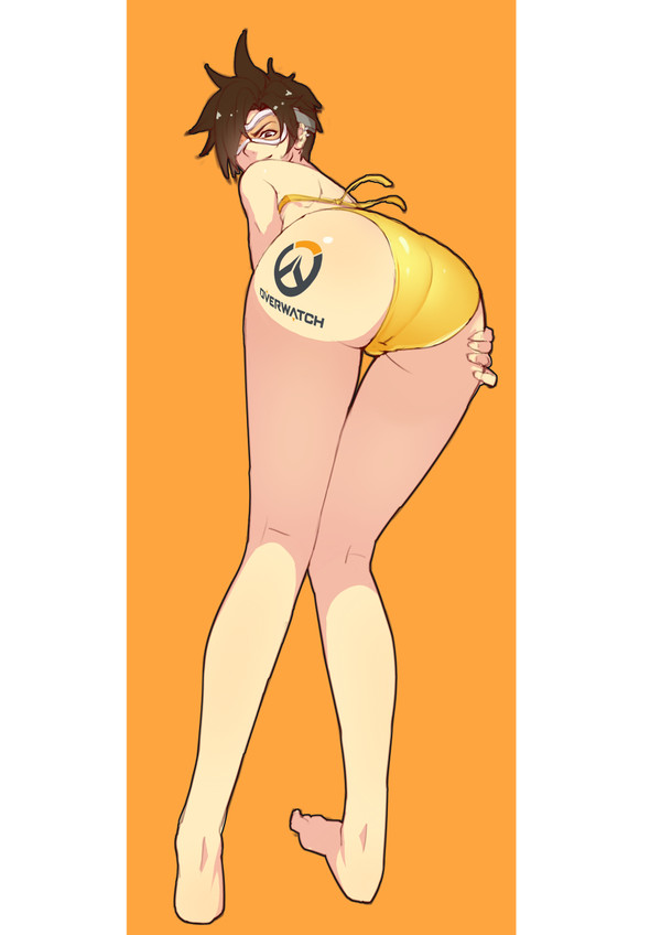 守望先锋