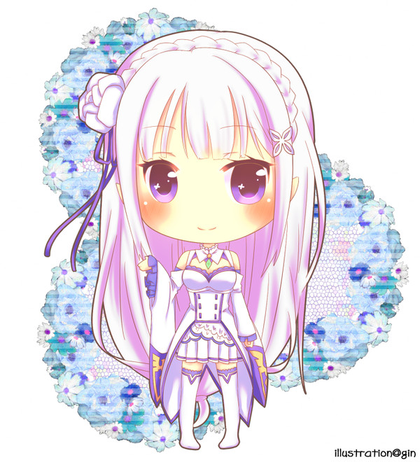 エミリア