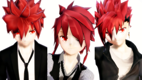 elsword_红师傅系列1&2《红烧小剧场》