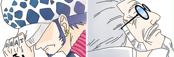 コラさんを忘れずに。。。