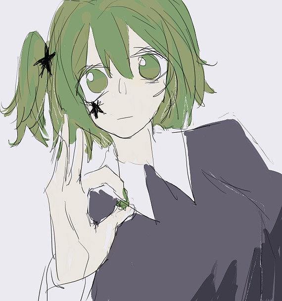 落書き